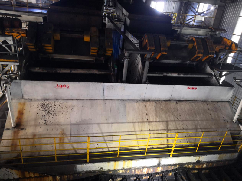 选煤公司黄陵二矿选煤厂:“PDCA”四步法,让煤质管理稳行“快车道”1.png 选煤公司黄陵二矿选煤厂:“PDCA”四步法,让煤质管理稳行“快车道”1.png