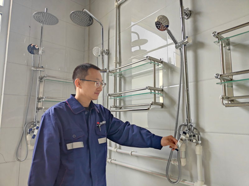 选煤公司:办好职工“微实事”,撬动幸福“大提升”