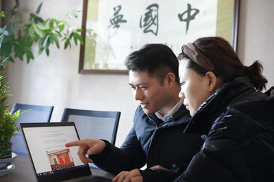 系列报道|公司各单位掀起学习党的十九届六中全会精神热潮(二)